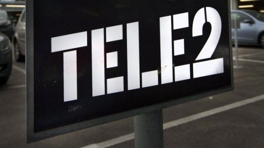 Tele2 запускает мобильное телевидение.