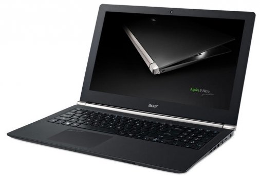 Acer V Nitro Black Edition.