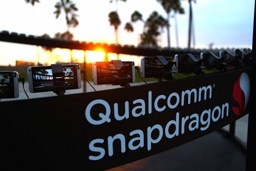 Qualcomm Snapdragon 810.