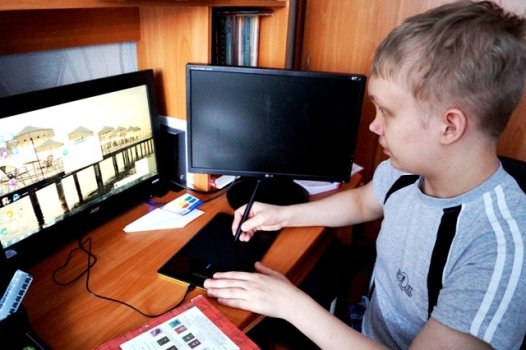 «Ростелеком» расширяет географию дистанционного образования в Свердловской области.