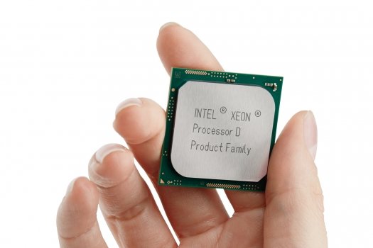 Intel Xeon D.