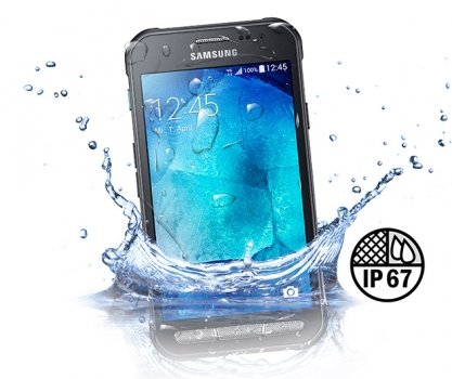 Samsung Galaxy Xcover 3.