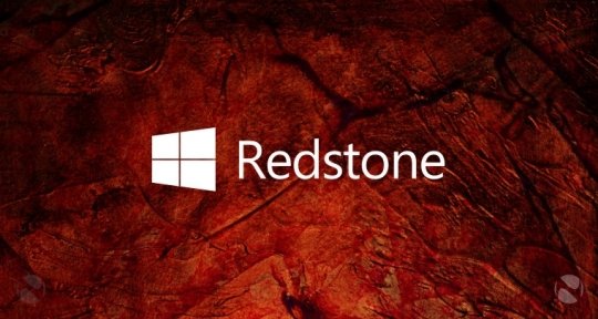 Microsoft Redstone.