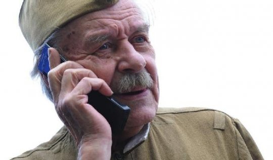 «Ростелеком» обеспечит бесплатной связью ветеранов и инвалидов Великой Отечественной войны