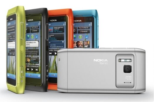 Nokia N-series