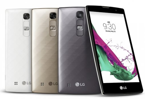 LG G4 Stylus.