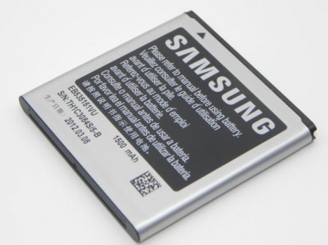 Аккумулятор Samsung.