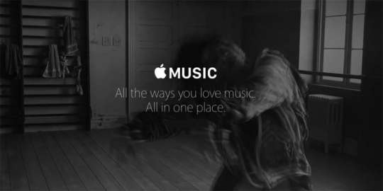 Apple раскрыла подробности запуска сервиса Music.