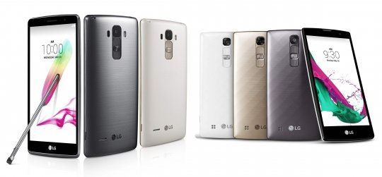 LG G4c.