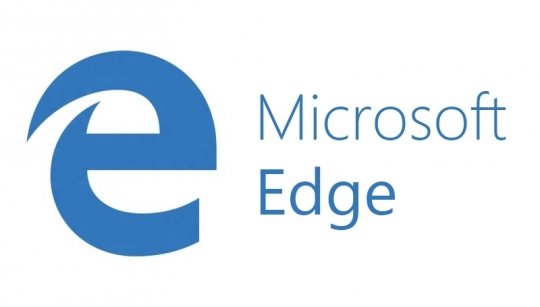 Microsoft Edge.