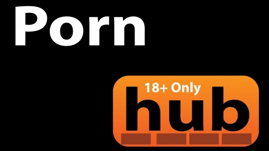 PornHub.