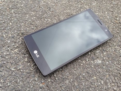 Тест-обзор LG G4s.