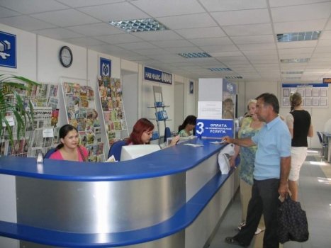 Tele2 в Свердловской области подарит 900 минут на разговоры при подключении в отделениях «Почты России».