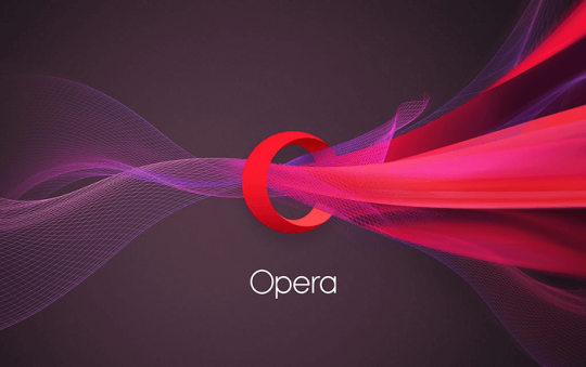 Opera провела ребрендинг своего браузера.