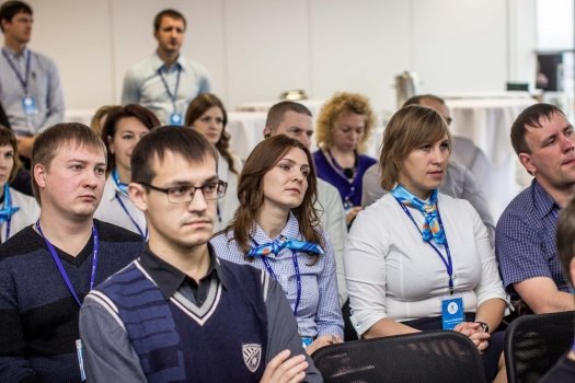 «Ростелеком» провёл семинар о новых IT-технологиях для бизнеса в Перми.