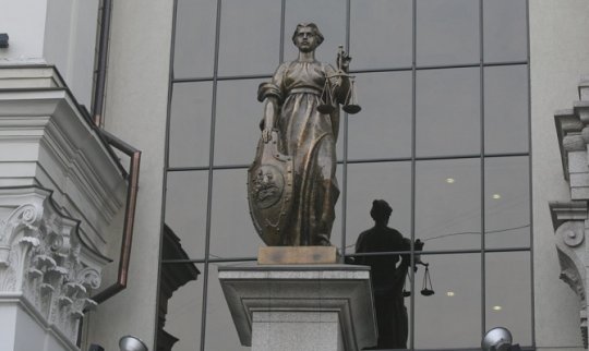 «Ростелеком» обеспечит связью Управление судебного департамента Челябинской области.