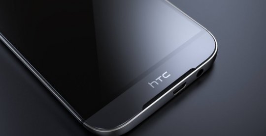 HTC One X9.