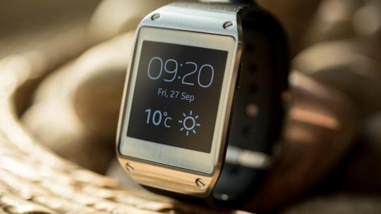 Samsung вышла на первое место по числу патентов на рынке носимых устройств.