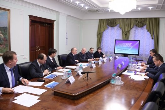 «Ростелеком» подвёл итоги реализации программы «Безопасный город» в Челябинске.