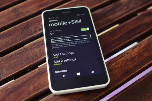 Microsoft готовит к выпуску собственную SIM-карту.