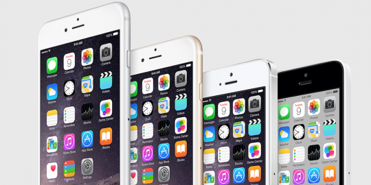 Apple представит новый iPhone и iPad 15 марта.
