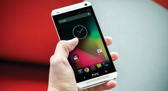 Новые модели Google Nexus будет выпускать HTC.