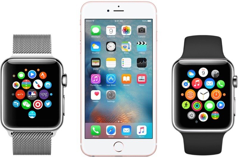 Вышло обновление для Apple TV и Apple Watch.