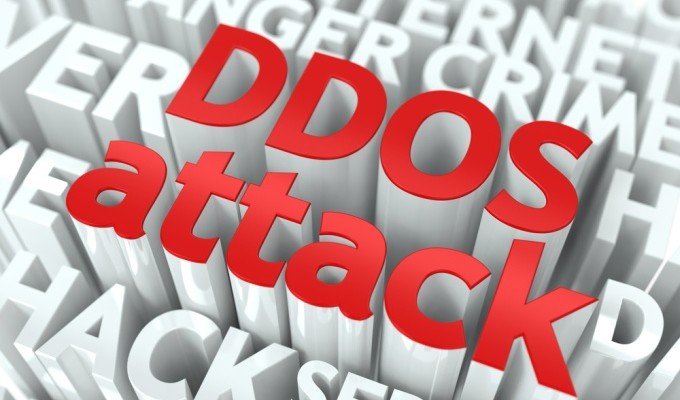 DDoS-атаки.