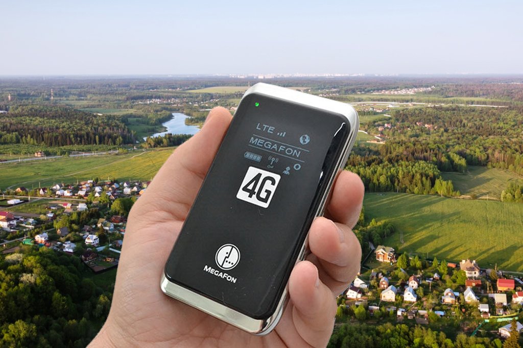 Абоненты «Мегафона» могут пользоваться высокоскоростным 4G в радиусе 30 км от Челябинска.