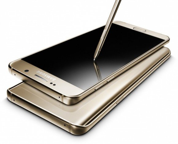 Samsung представит флагманский Galaxy Note 6 (Note 7) 2 августа.
