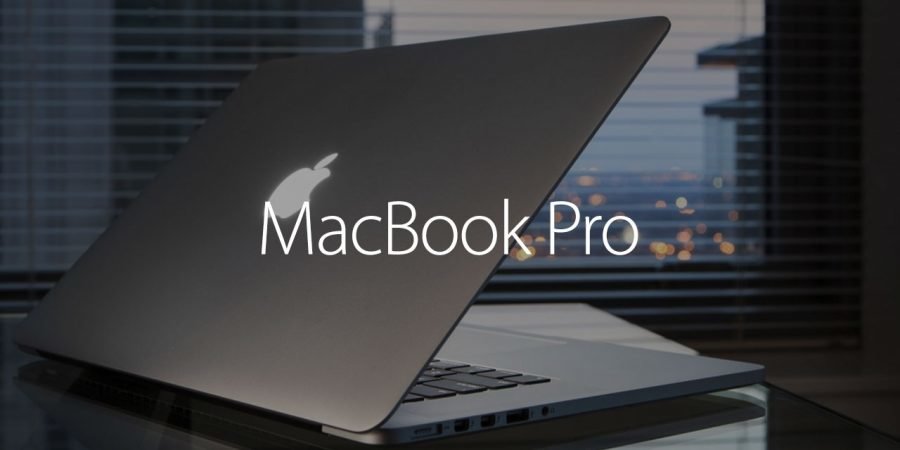 Новое поколение MacBook Pro представят 27 октября.