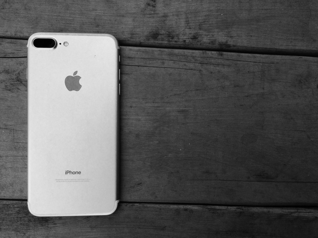 Apple готовит новые расцветки корпуса iPhone 7 и iPhone 7 Plus.