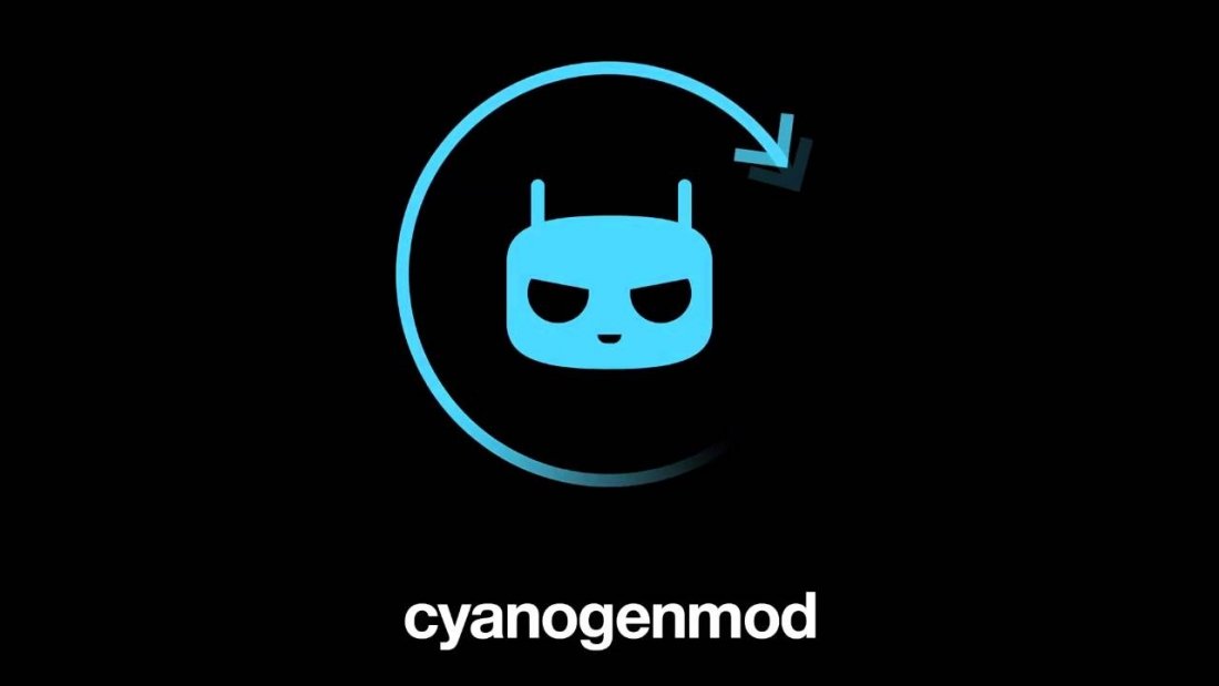 Cyanogen.