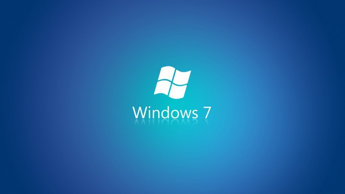 Windows 7.