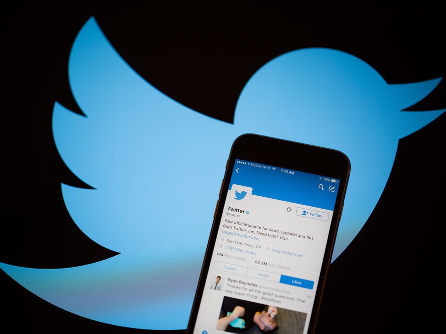 Twitter запустил сервис блокировки аккаунтов за нарушения.
