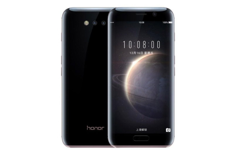 Huawei Honor Magic.