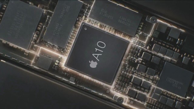 Apple решила перевести iPhone и iPad на собственные графические чипы.