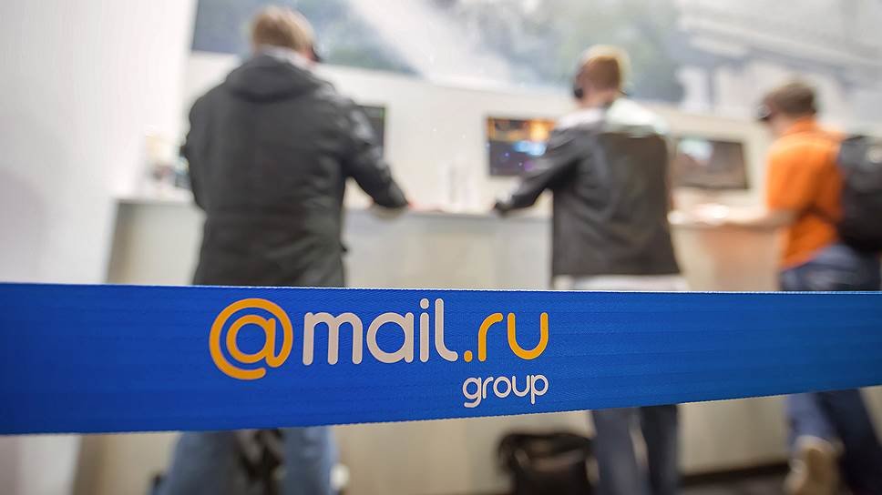 Поиск Mail.Ru может появиться на Android-смартфонах.
