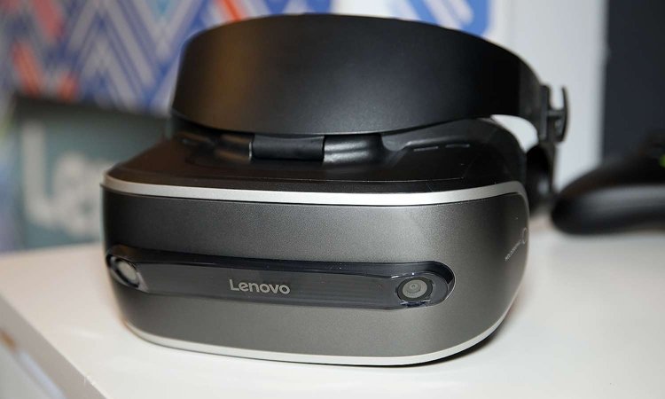 Lenovo VR.
