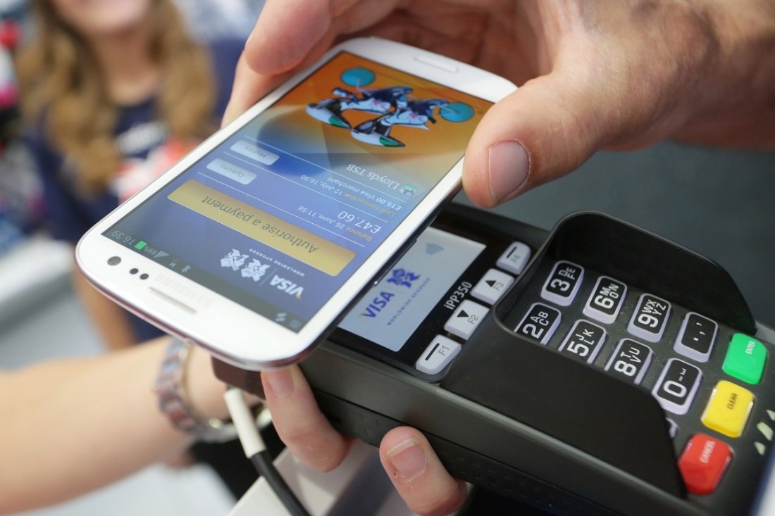 Samsung Pay заработает в России.