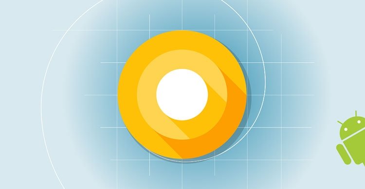 Android O.