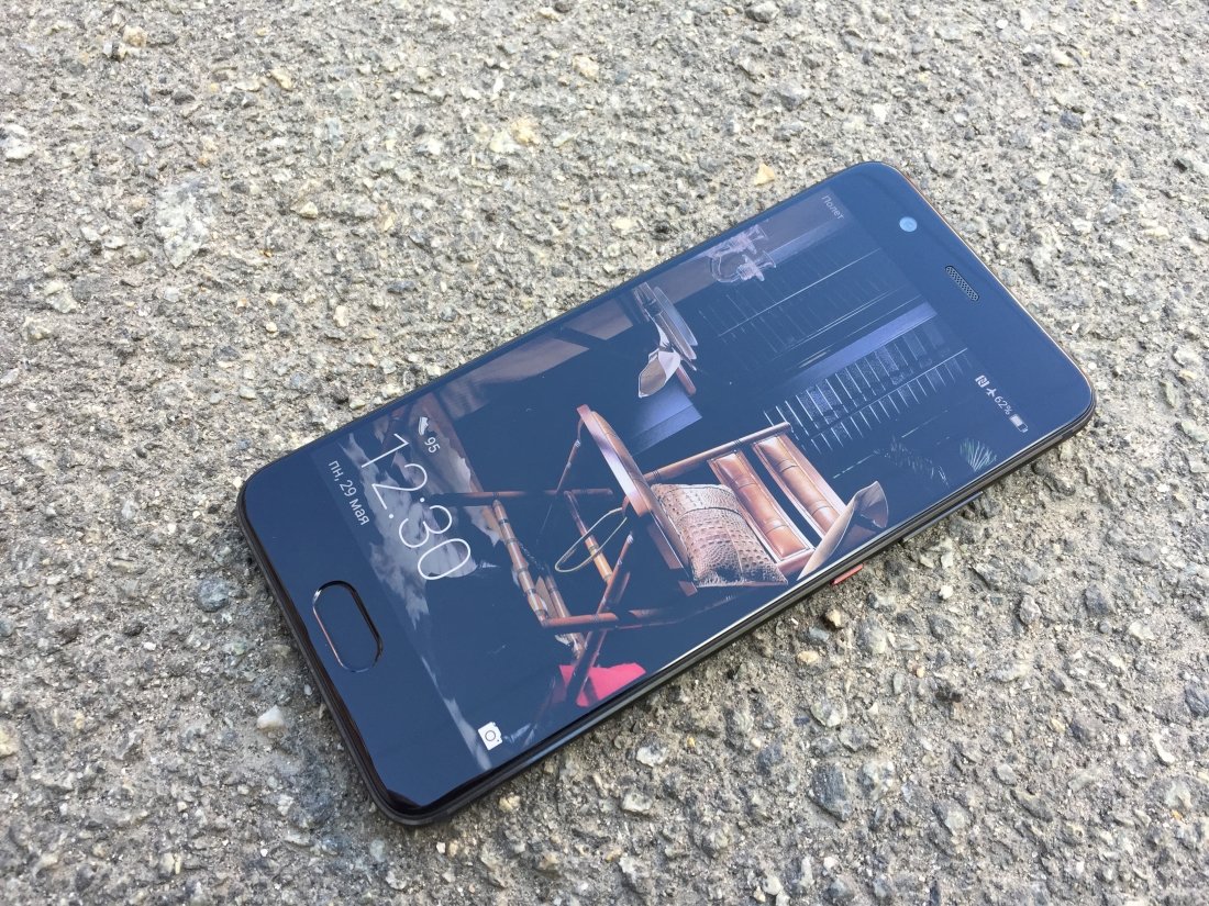 Huawei P10: обзор флагманского смартфона.