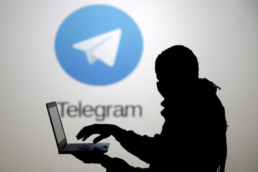Роскомнадзор озвучил сроки блокировки Telegram.