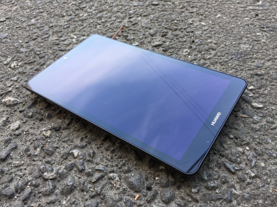 Планшет Huawei MediaPad T3 7.0.