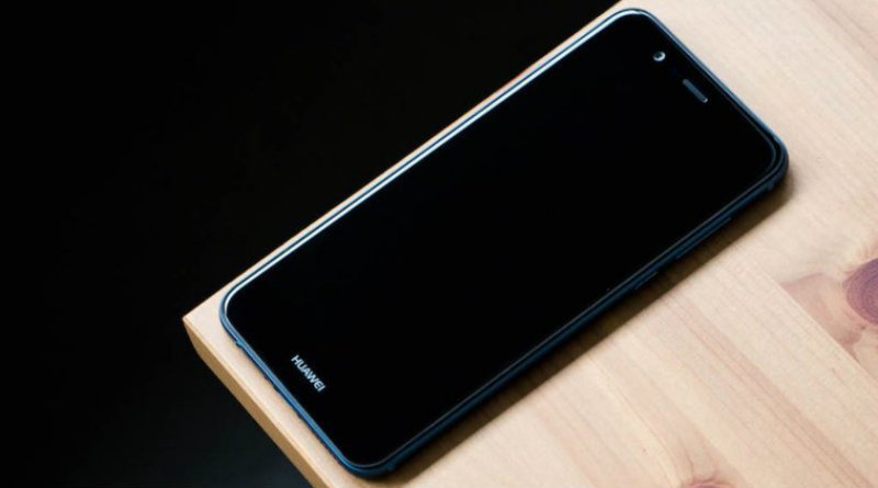 Обзор смартфона Huawei Nova 2 Plus.