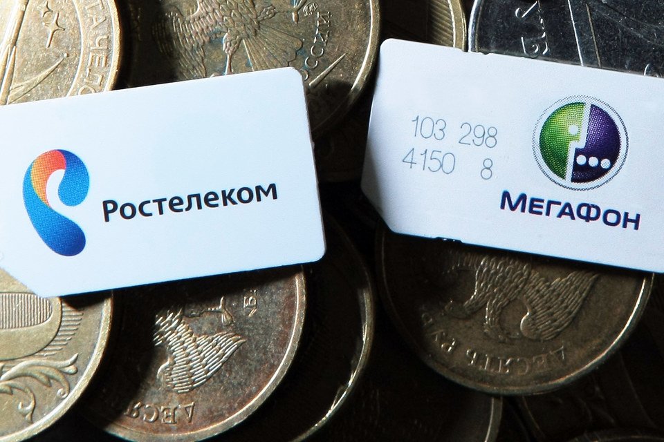 «МегаФон» и «Ростелеком» договорились о совместном развитии сети 5G.