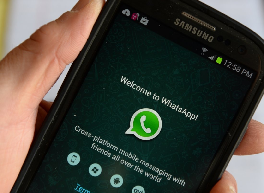 WhatsApp перестанет работать на некоторых моделях смартфонов.