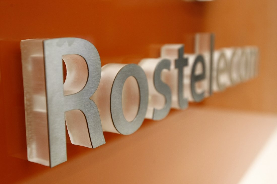 Rostelecom.