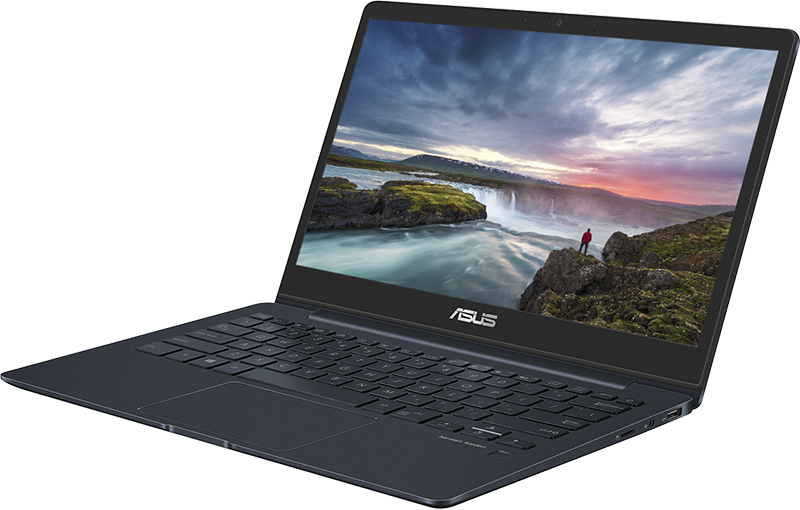 ASUS ZenBook 13 2018.