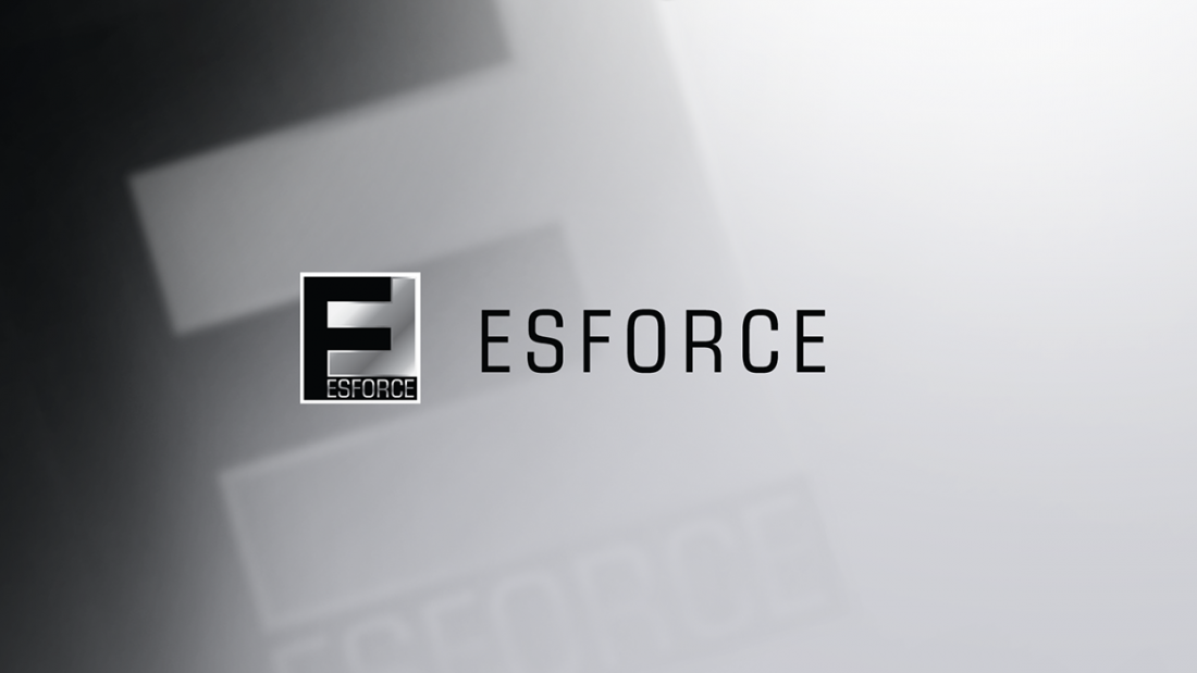 ESforce.
